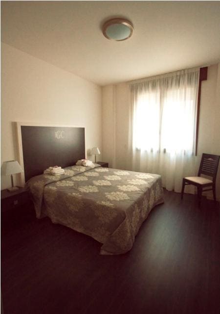 Double Room room - Image 2