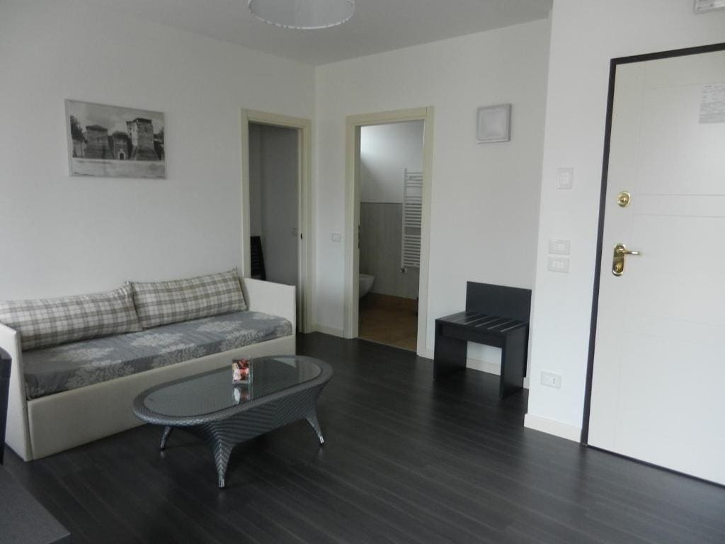 Quadruple Room room - Image 1