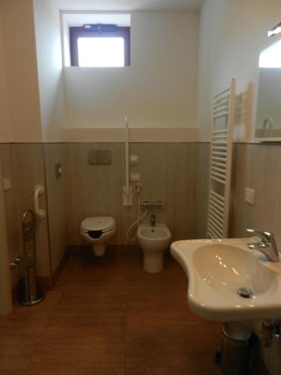 Quadruple Room room - Image 2