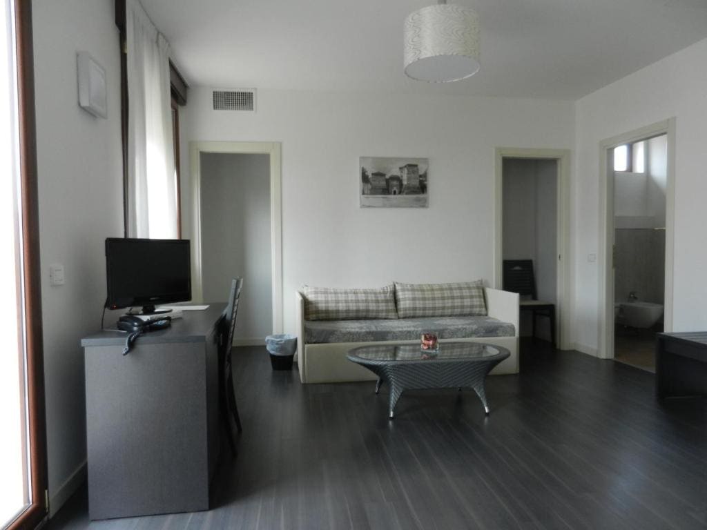 Single Room room - Image 3