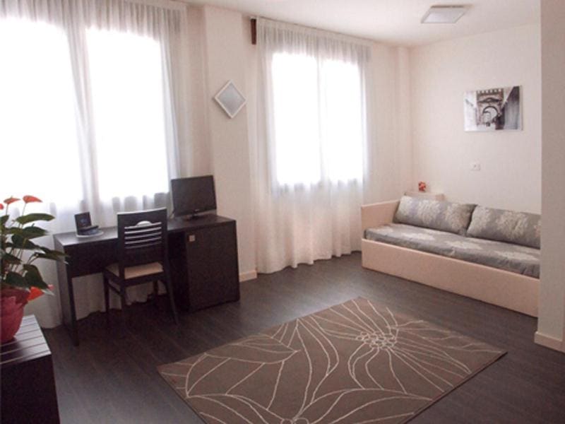 Single Room room - Image 2