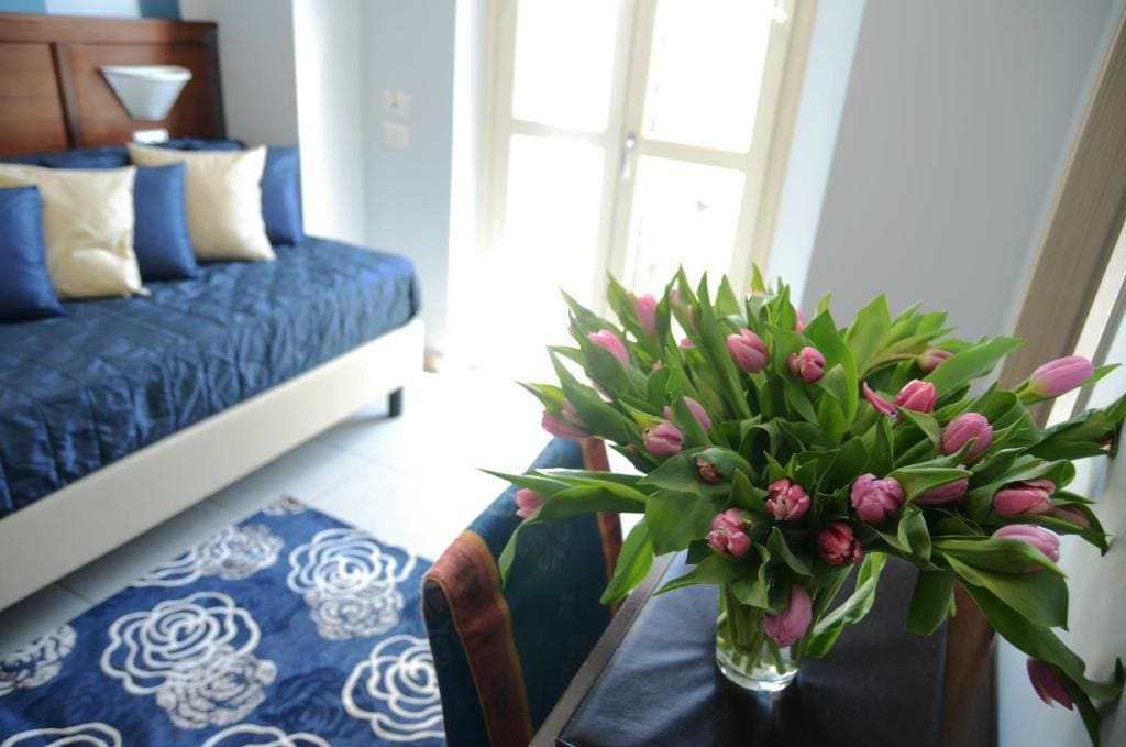Comfort Triple Room room - Image 3