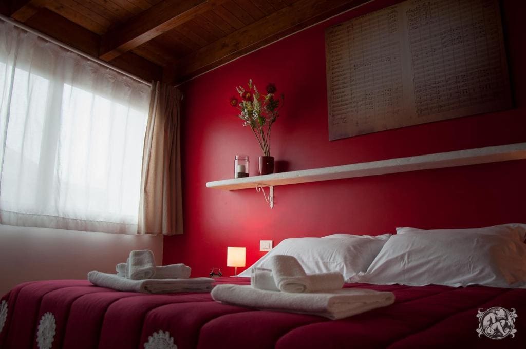 Triple Room with Private Bathroom room - Image 3