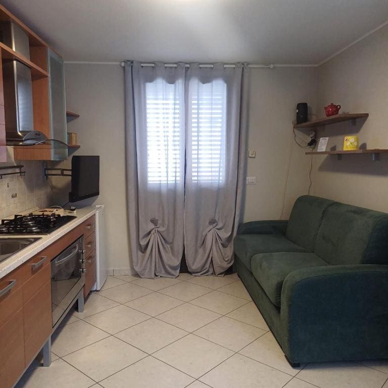 Double Room with Kitchenette room - Image 2