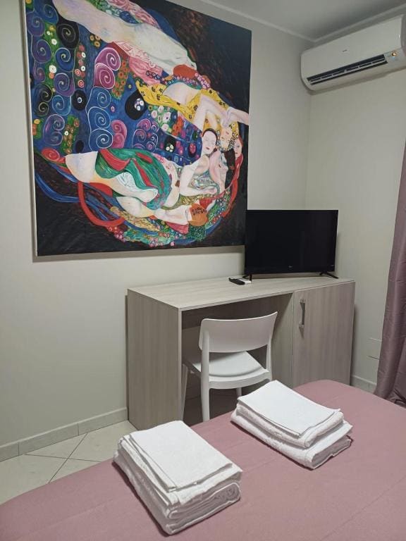Double Room room - Image 3