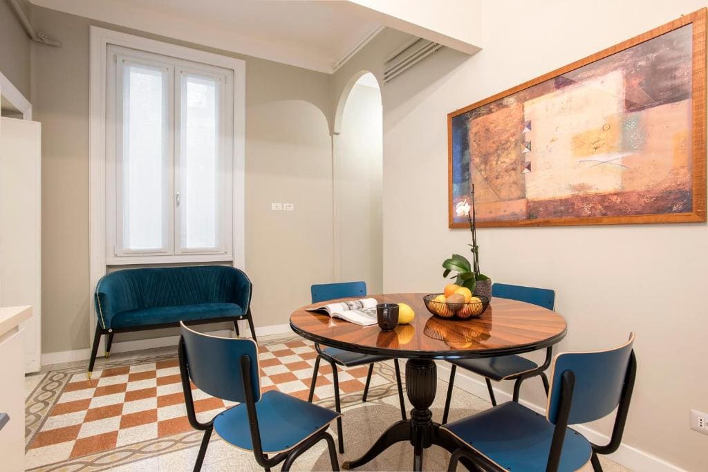 Two-Bedroom Apartment room - Image 1