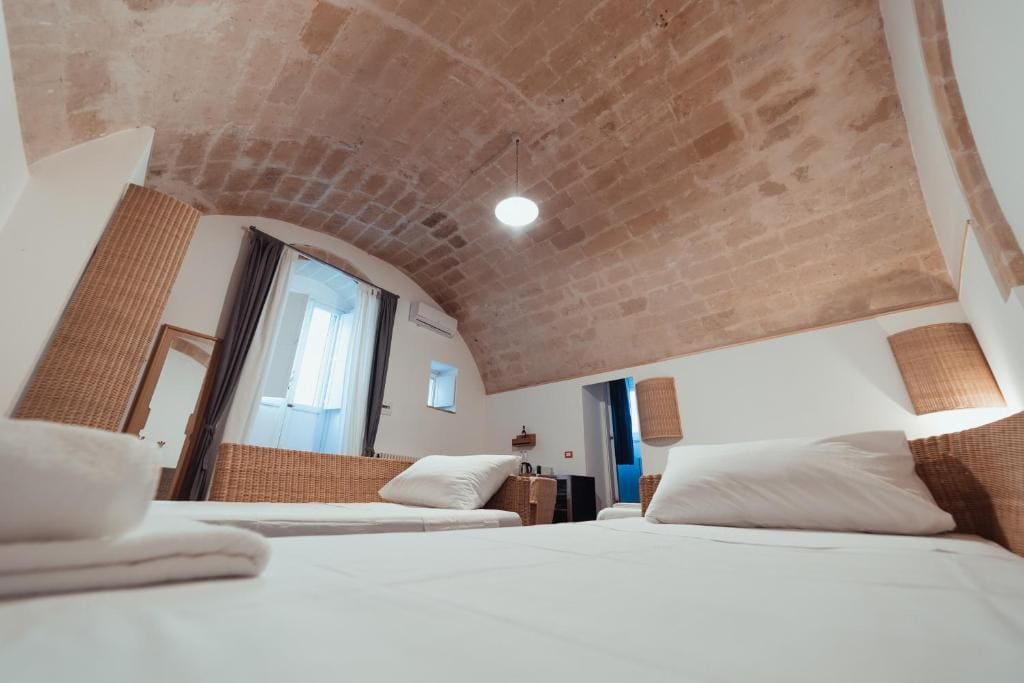 Quadruple Room room - Image 1