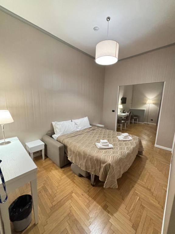 Quadruple Room room - Image 2