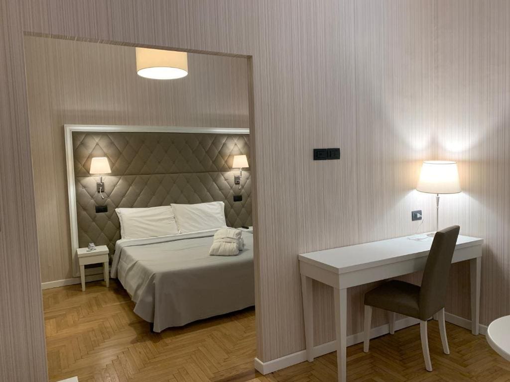 Triple Room room - Image 1