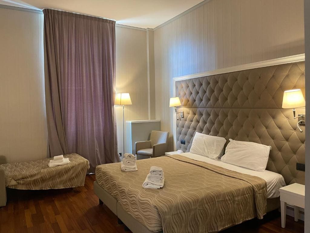 Triple Room room - Image 3