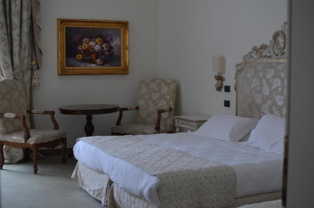 Deluxe Double or Twin Room room - Image 1