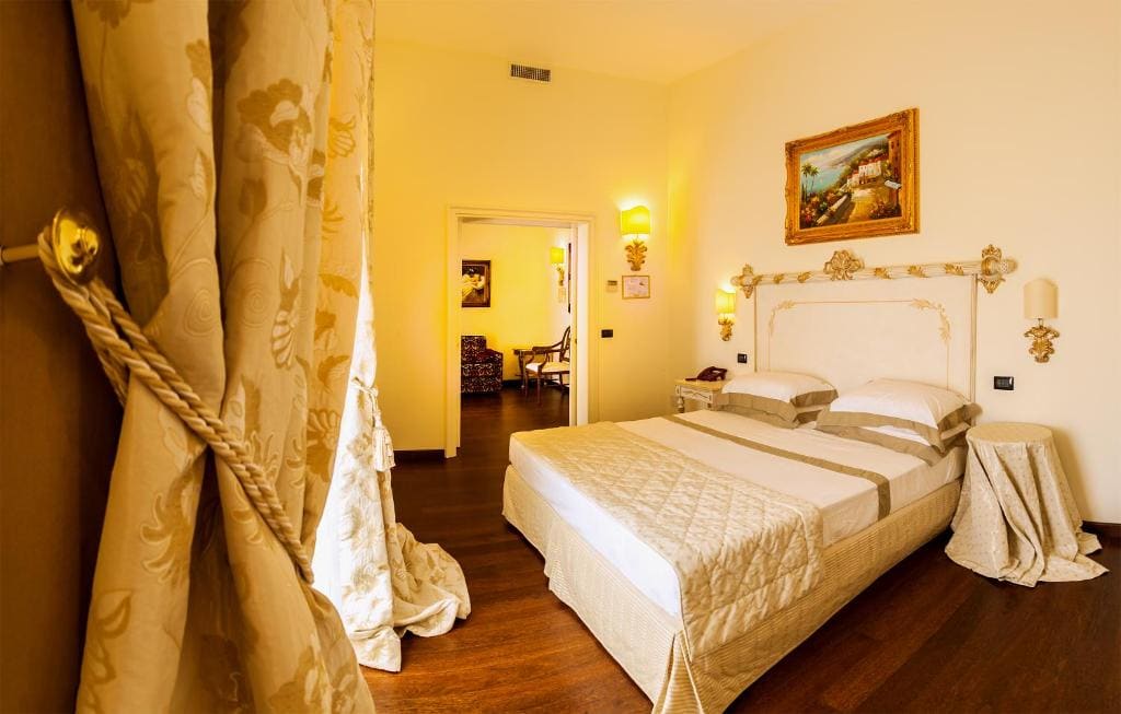 Suite (2 Adults) room - Image 2