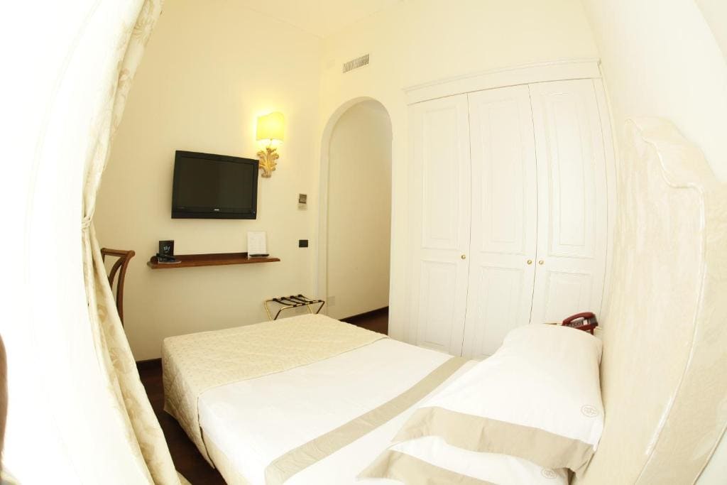Single Room room - Image 1