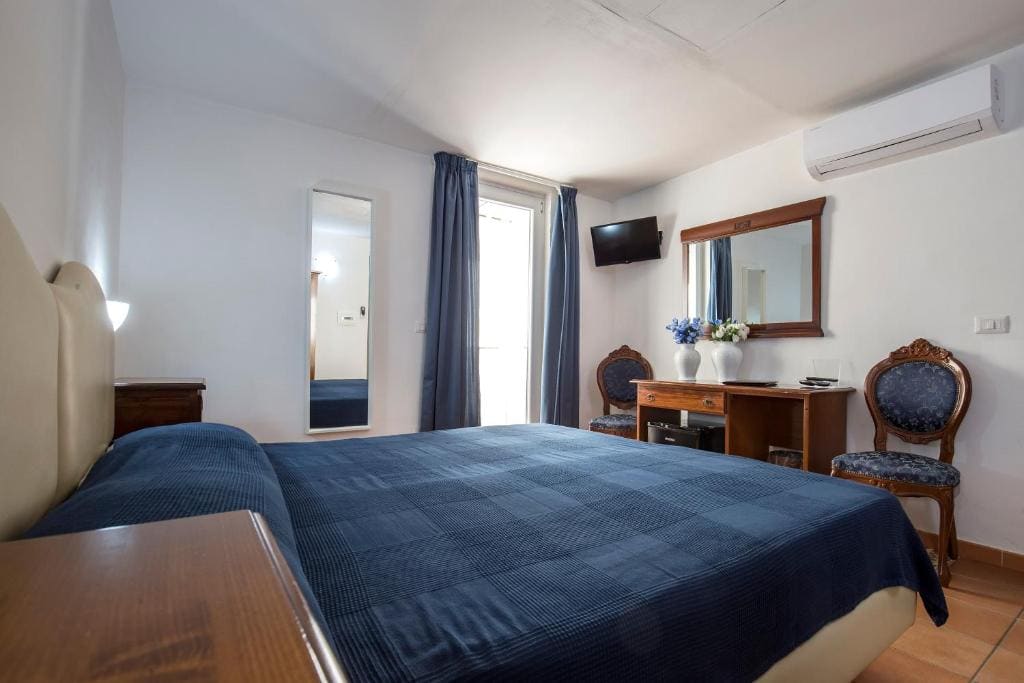 Economy Double Room room - Image 1