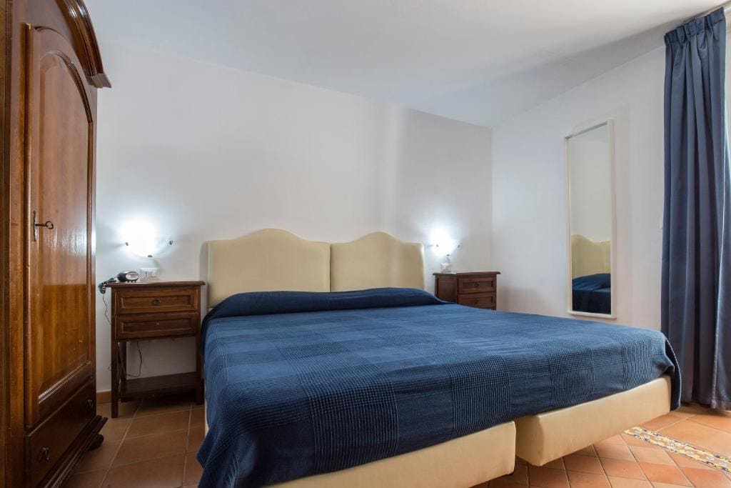 Economy Double Room room - Image 2