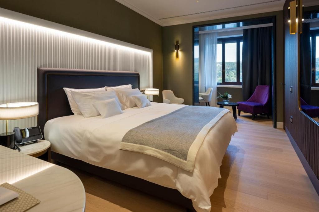 Junior Suite room - Image 1