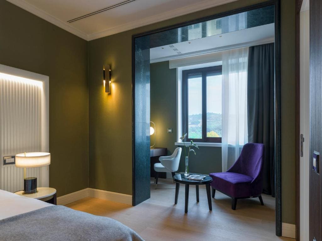 Junior Suite room - Image 3