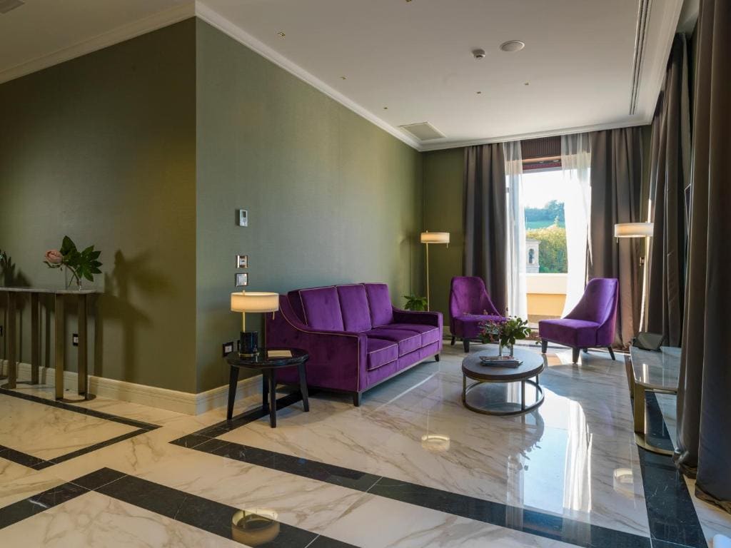 Presidential Suite room - Image 2