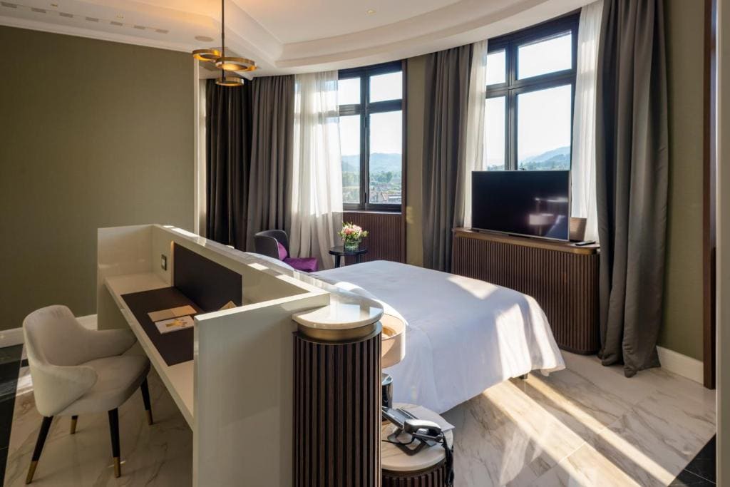 Presidential Suite room - Image 1