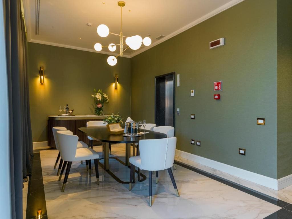 Presidential Suite room - Image 3