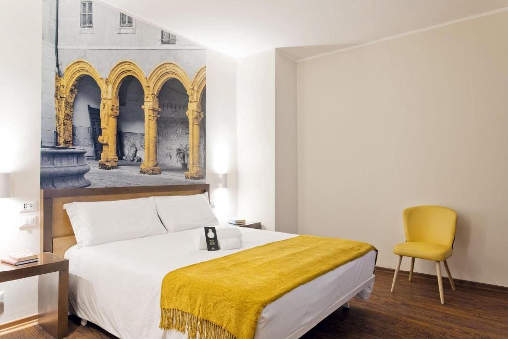 Quadruple Room room - Image 2