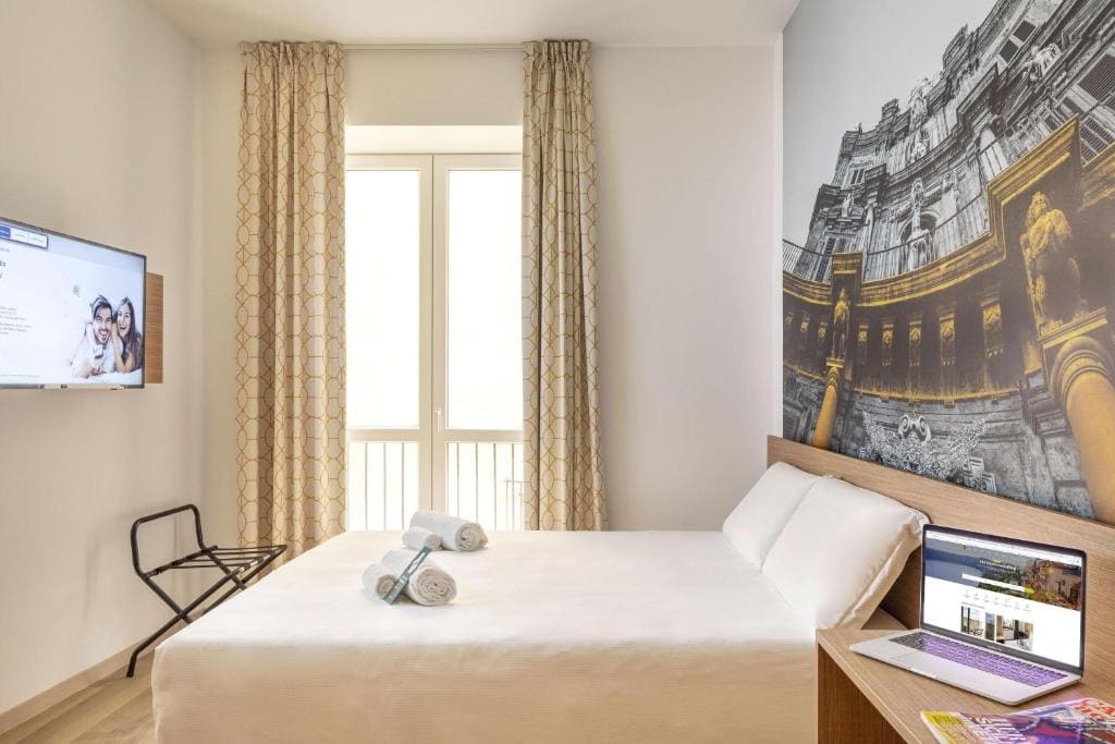 Superior Double Room room - Image 1