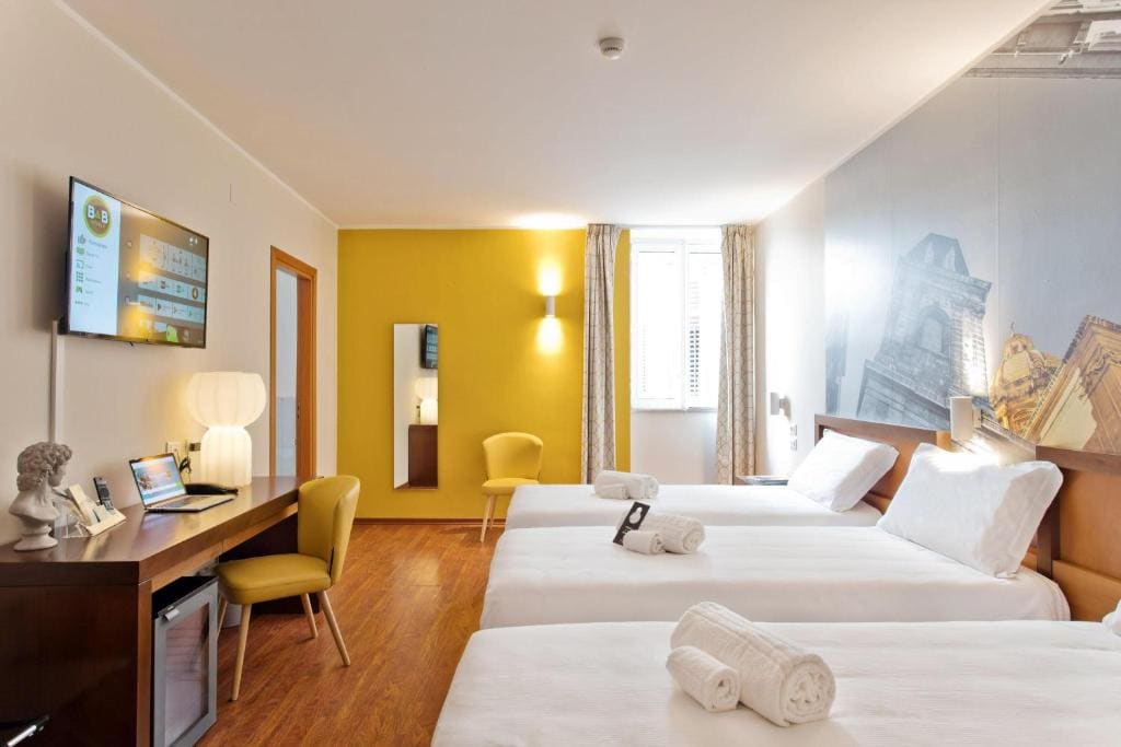 Triple Room room - Image 2