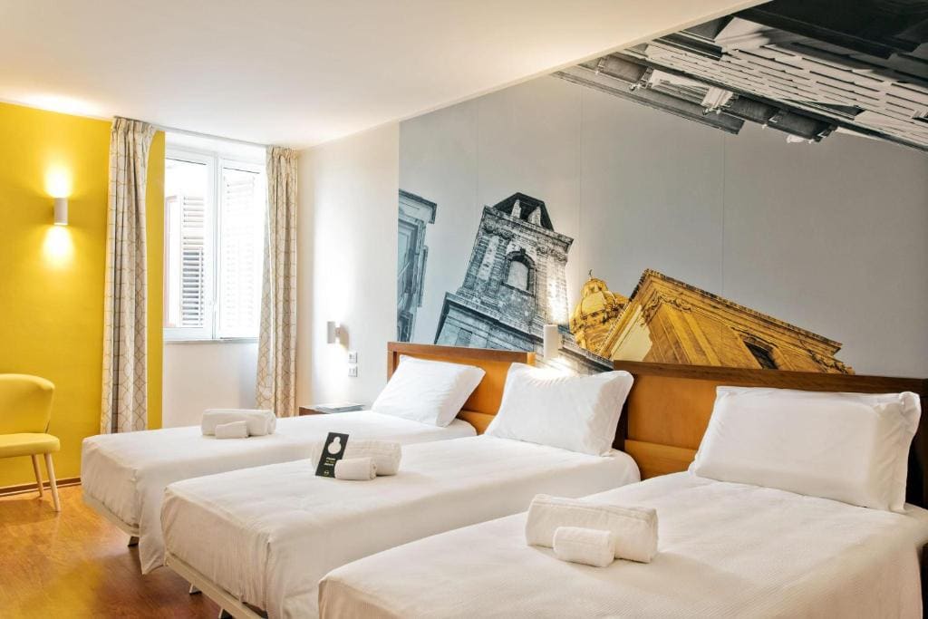 Triple Room room - Image 3