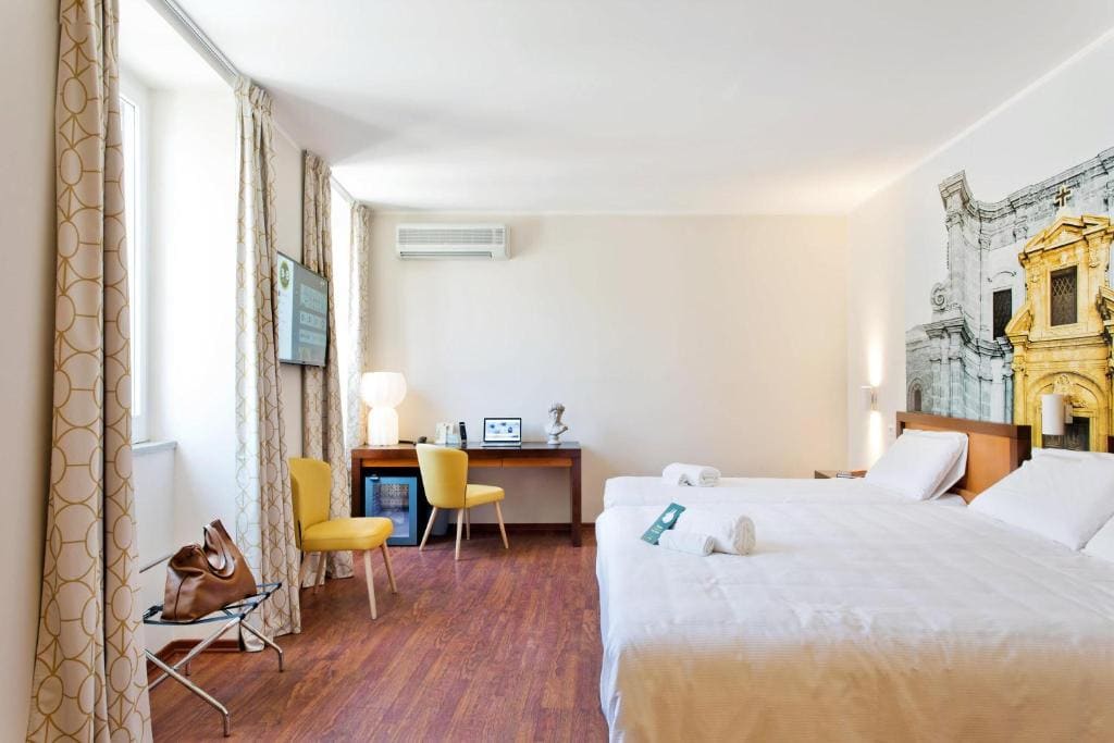 Triple Room room - Image 1