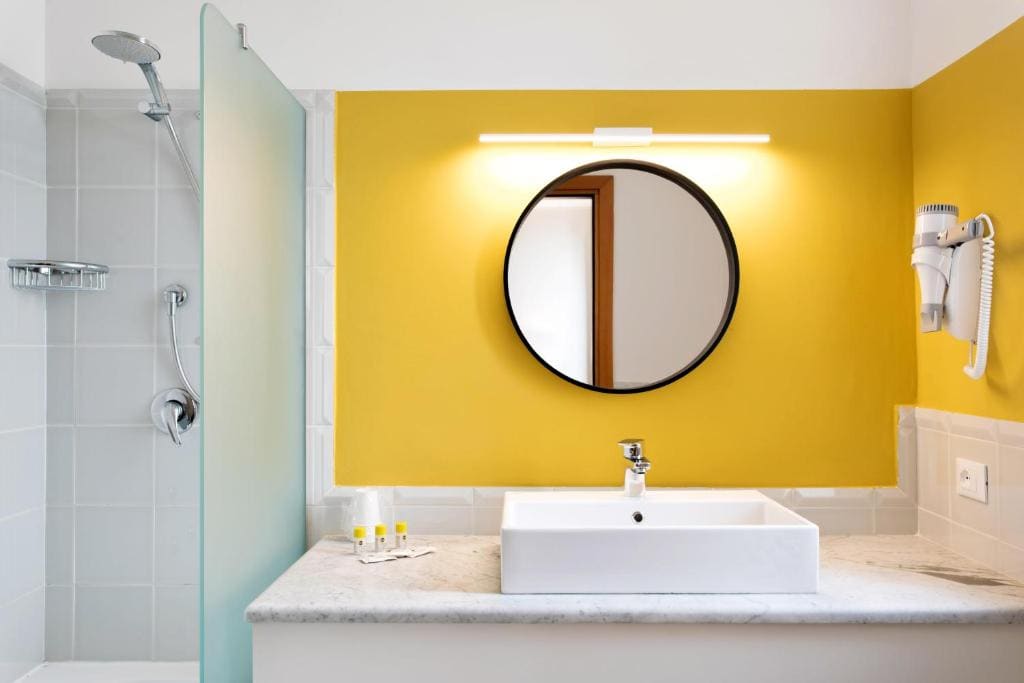 Twin Room room - Image 1