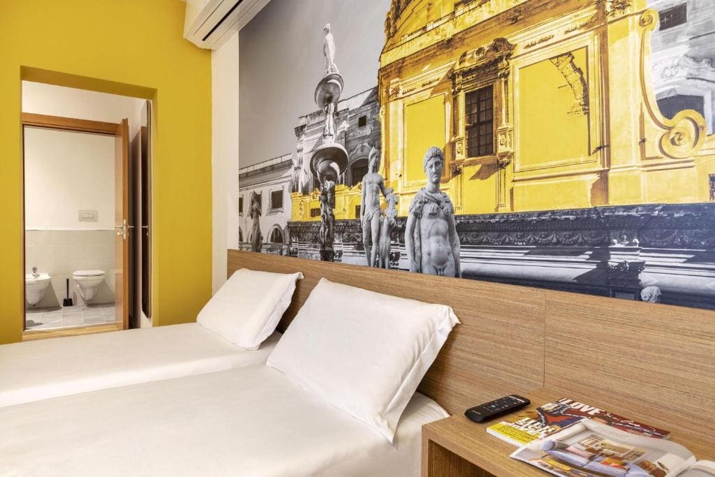 Twin Room room - Image 2