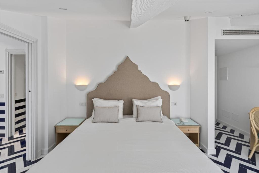 Double Room room - Image 3