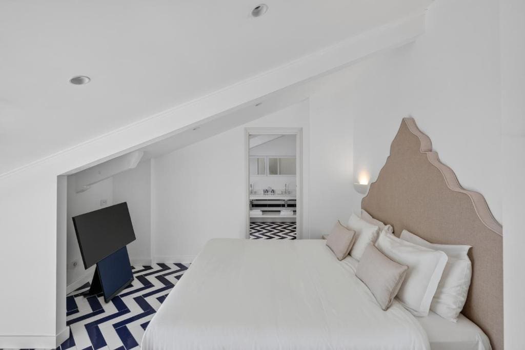 Double Room room - Image 2