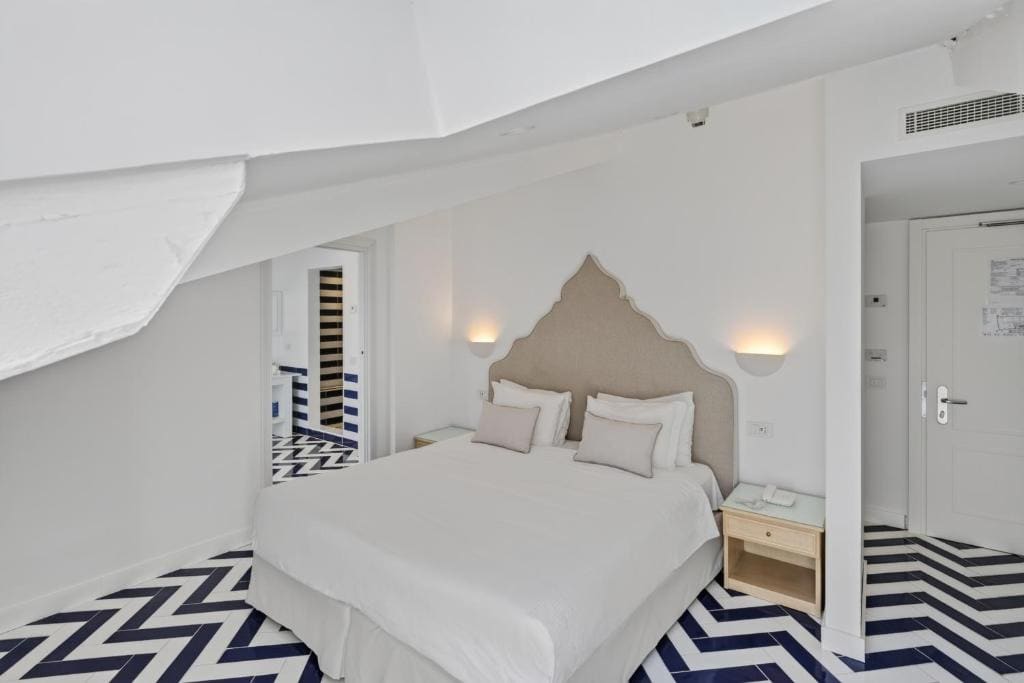 Double Room room - Image 1