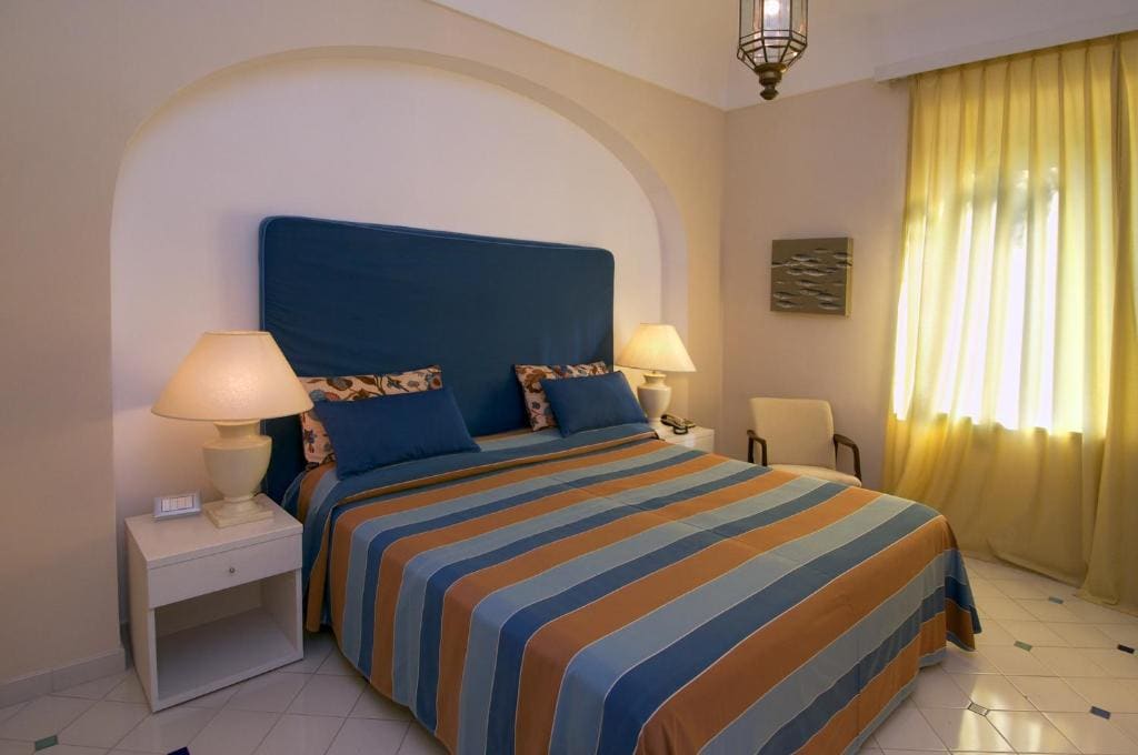 Double or Twin Room with Garden View - Annex room - Image 2