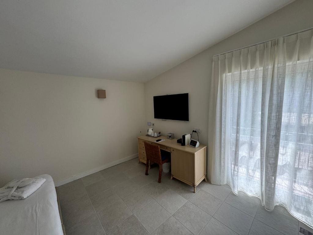 Double or Twin Room with Garden View - Annex room - Image 1