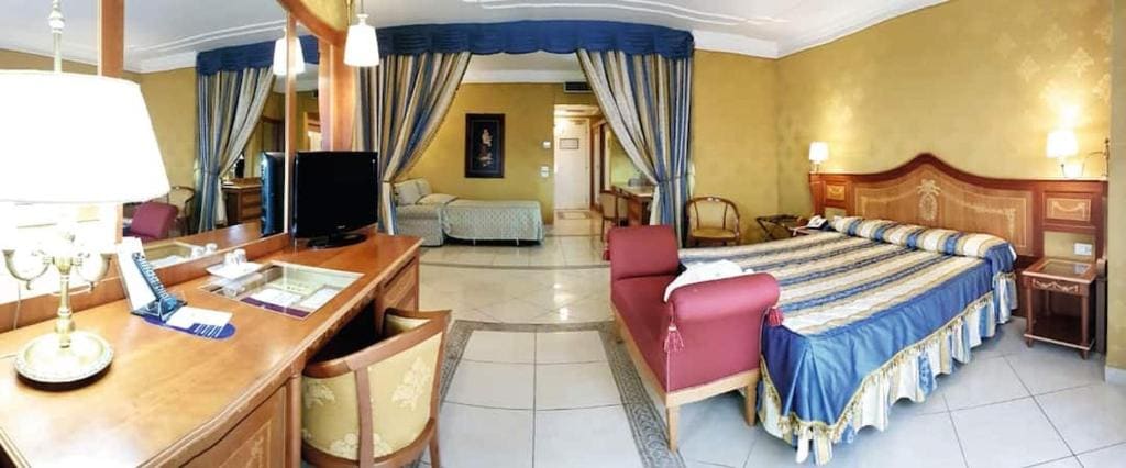 Triple Room room - Image 1