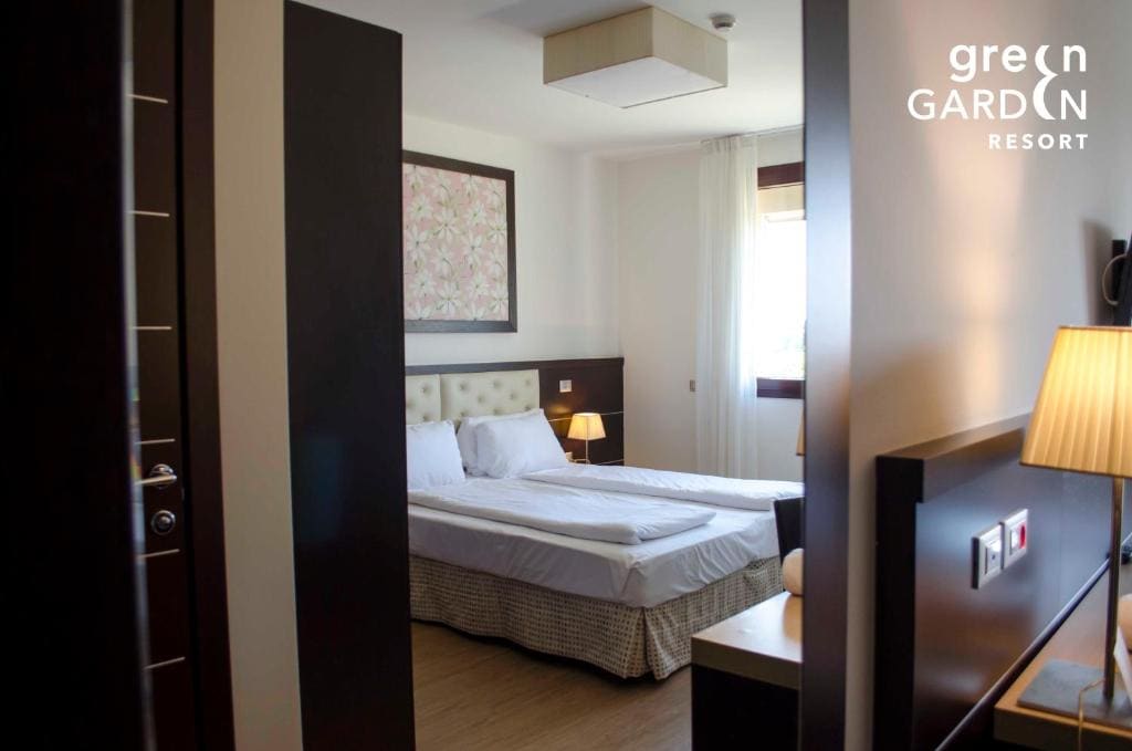 Double or Twin Room room - Image 2