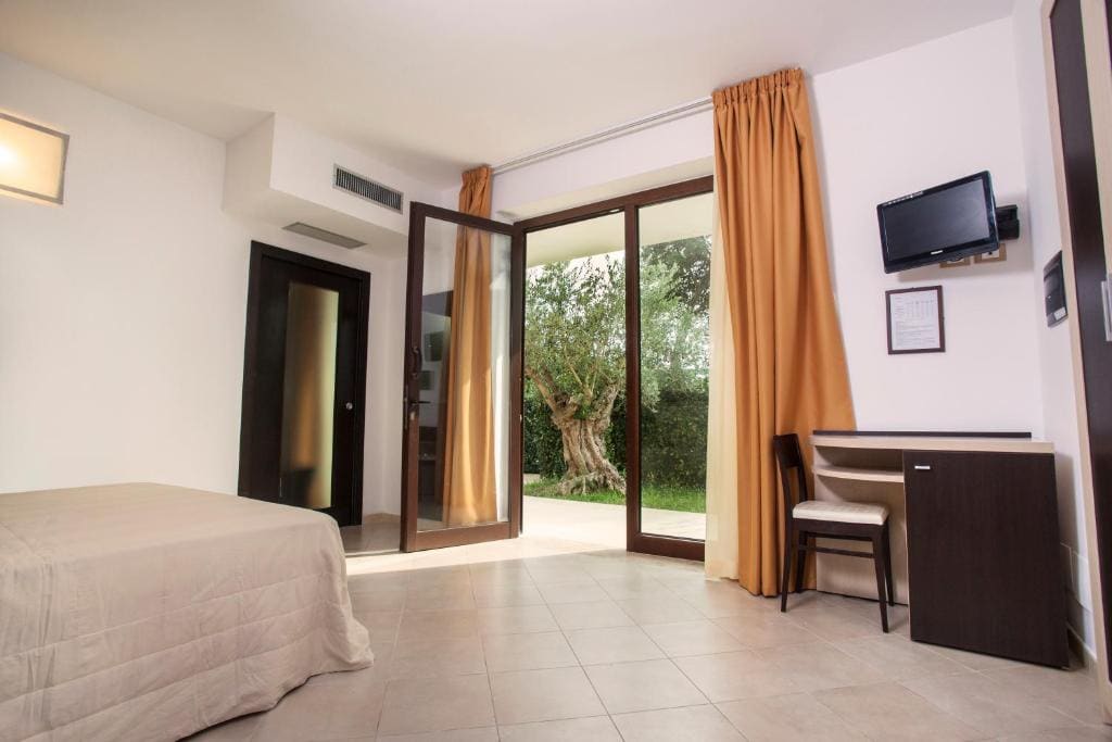 Junior Suite room - Image 3