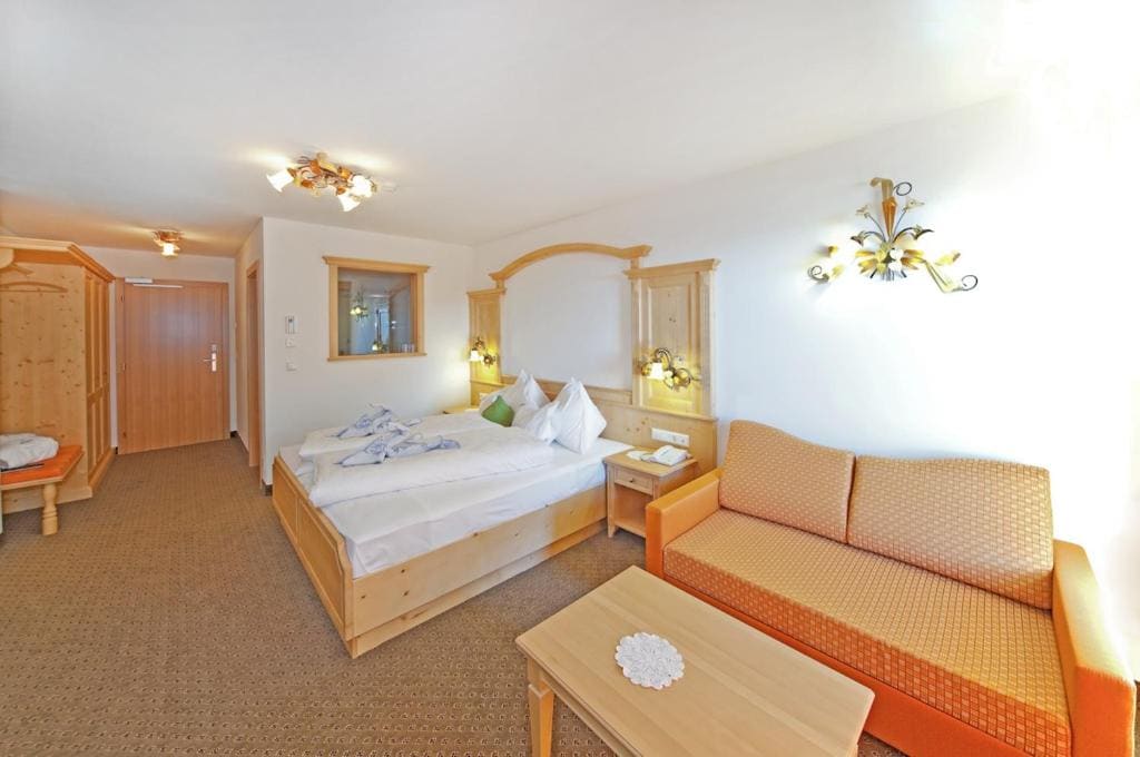 Comfort Double Room room - Image 3