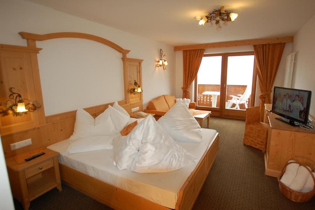 Comfort Double Room room - Image 1
