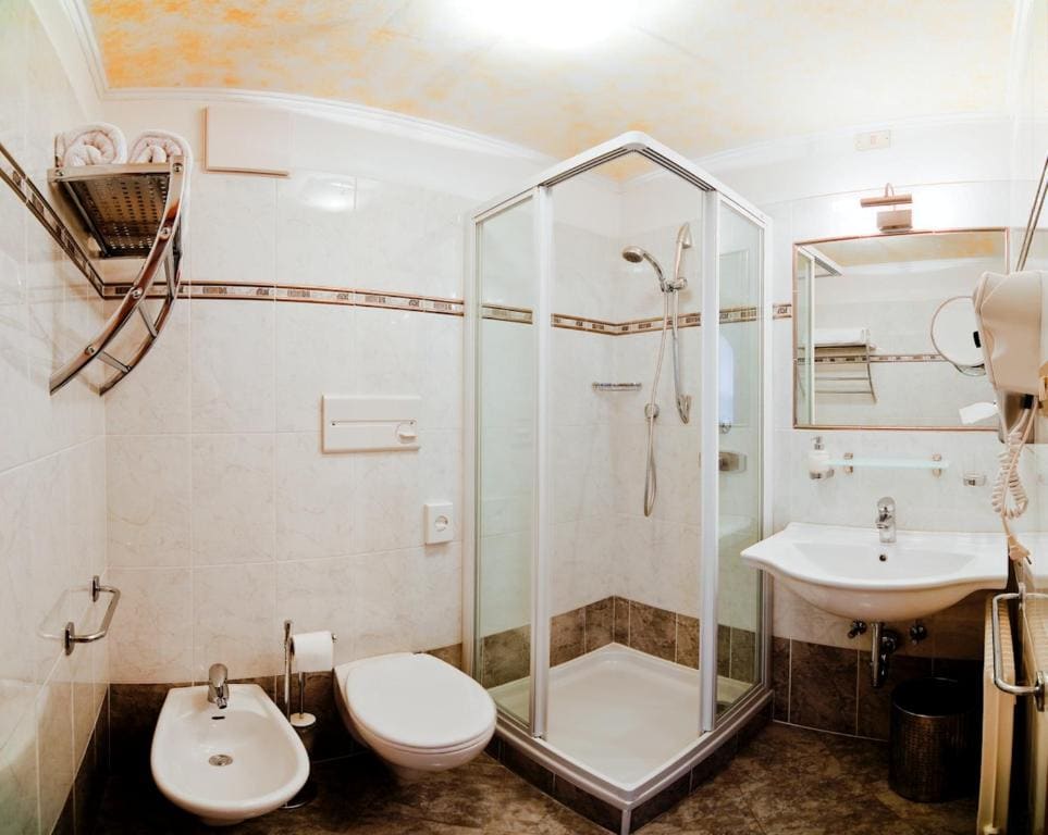 Standard Double Room room - Image 1