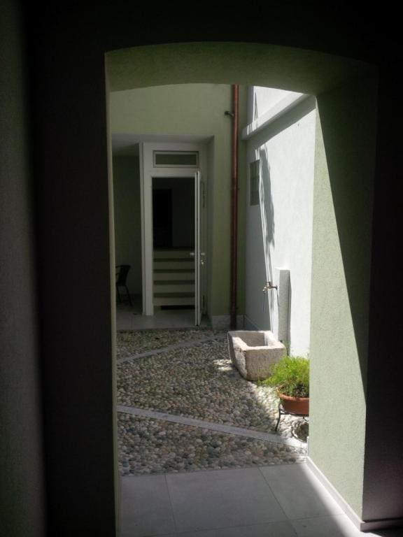 Double Room room - Image 1