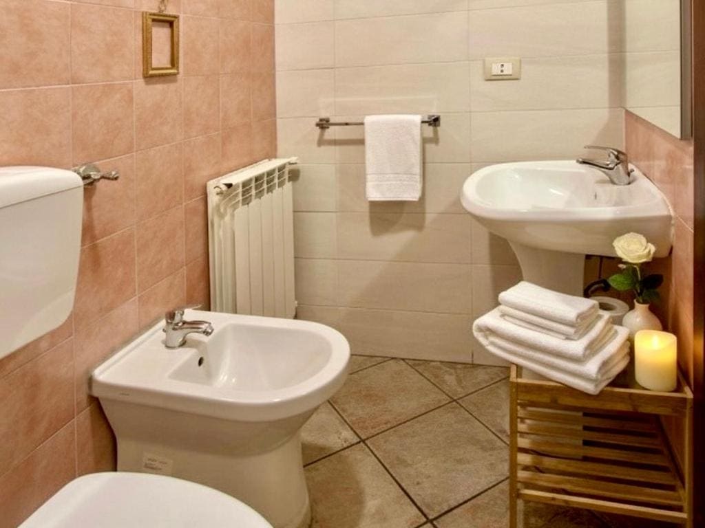 Double Room with Terrace room - Image 3