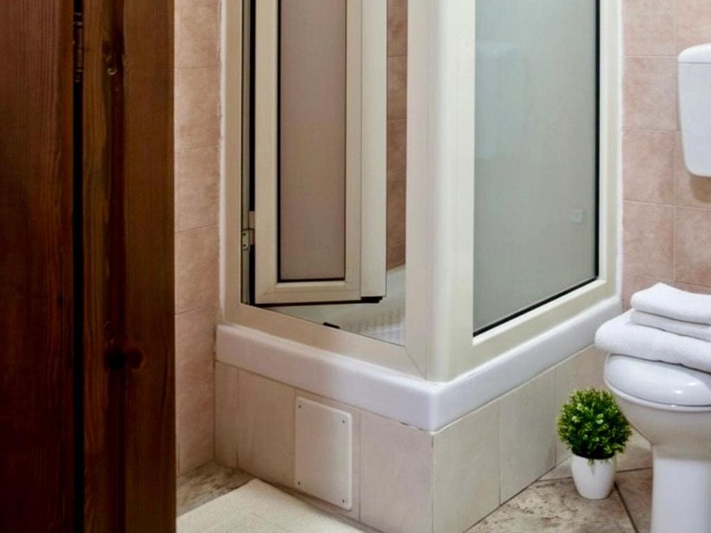 Double Room with Terrace room - Image 2