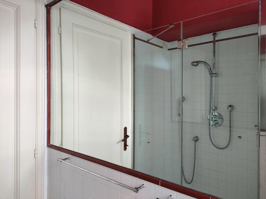 Queen Room with Garden View room - Image 1