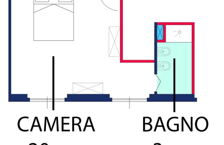 Deluxe Room room - Image 2