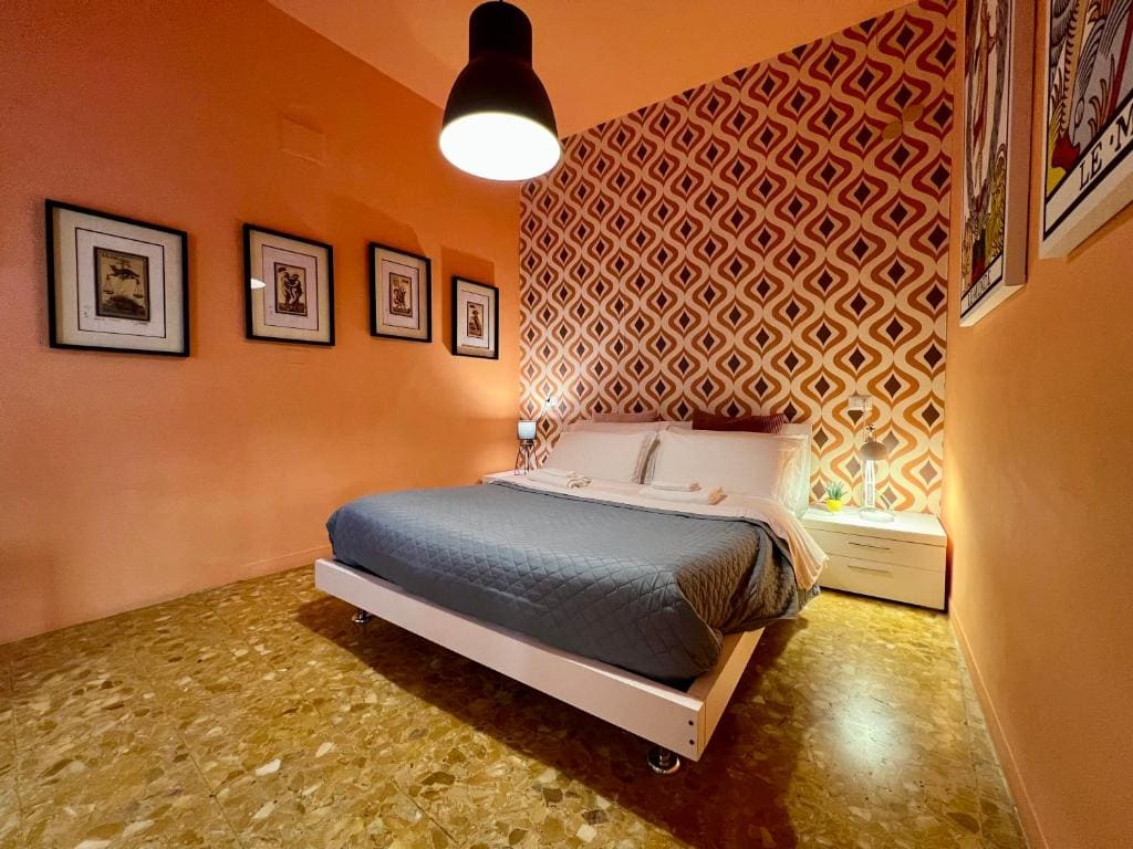 Deluxe Room room - Image 3