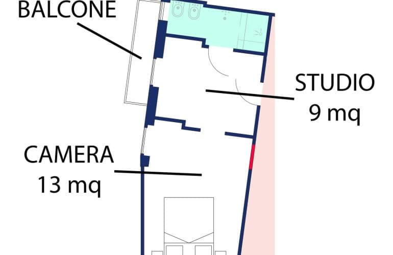 Deluxe Room room - Image 1