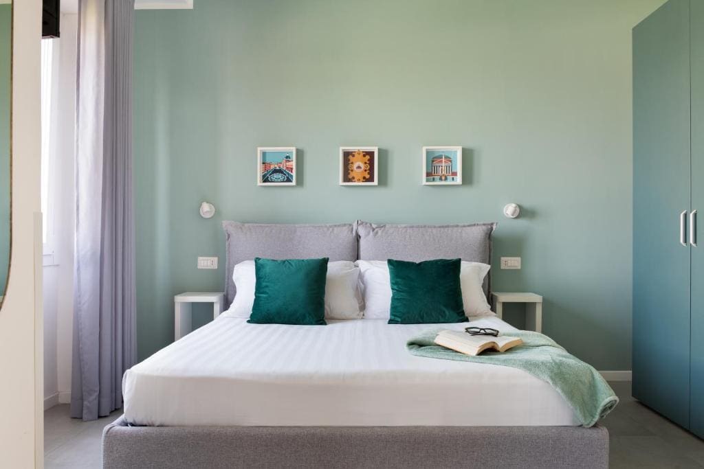 Superior Double Room room - Image 3